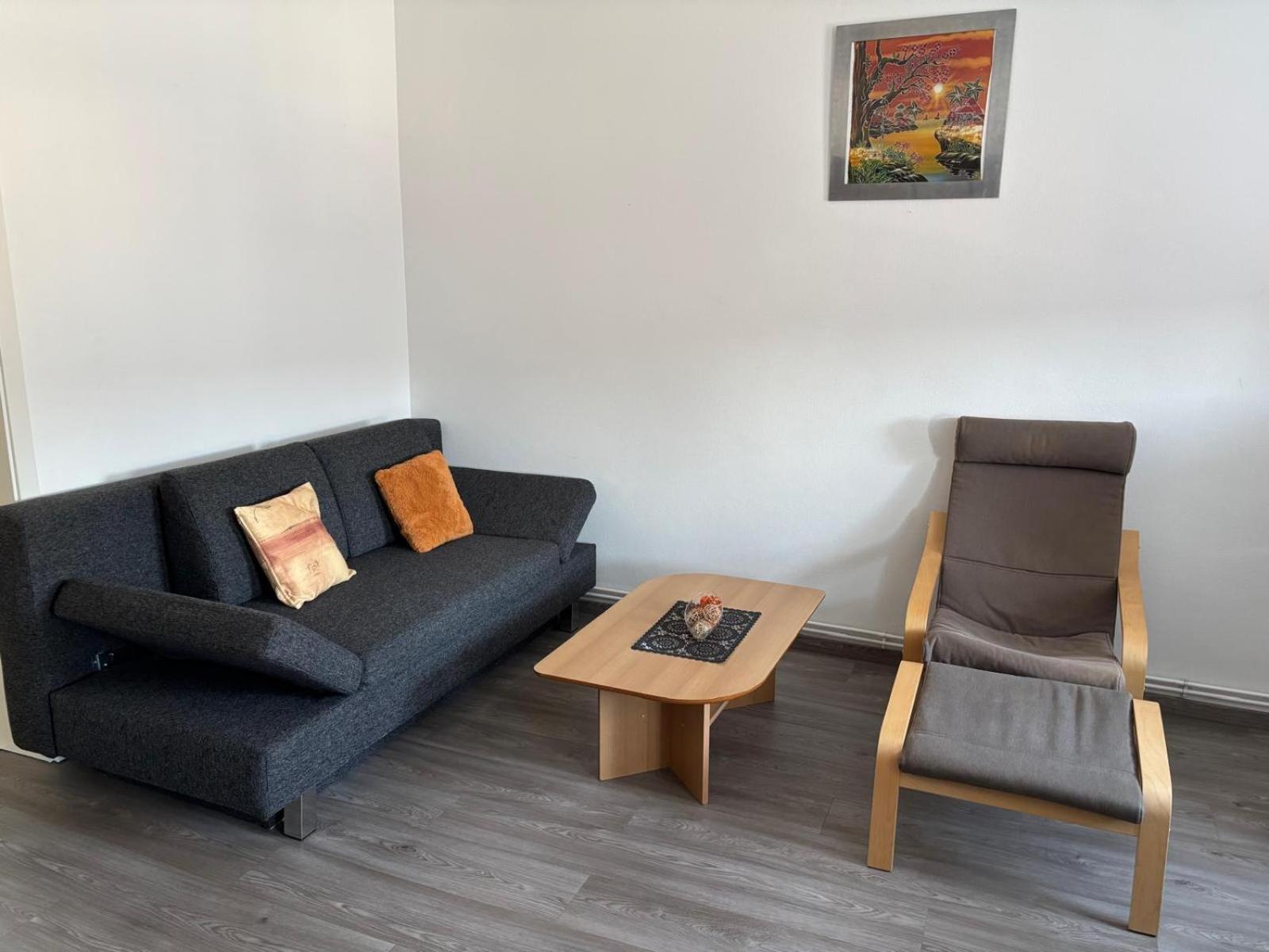Planetoase Eupen Apartment Exterior photo